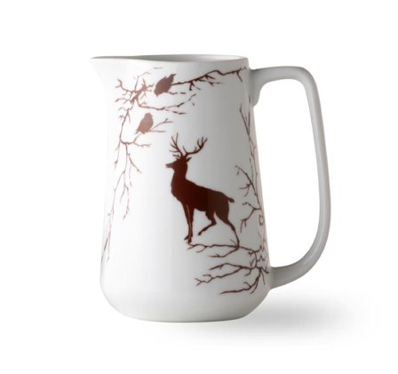 Wik & Walsøe Alveskog Mugge 1.5ltr