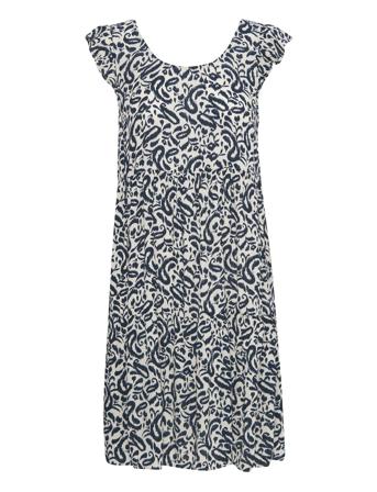 Ihmarrakech Aop Dr16 Navy ICHI