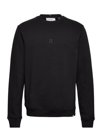 Mini Encore Sweatshirt Svetari Collegepaita Musta Les Deux