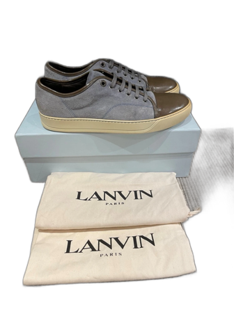 Lanvin skor