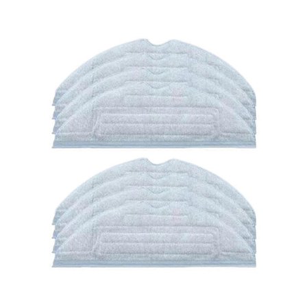 För S7 Moppdukar, S7 T7S T7Splus Tillbehör Reservdelar