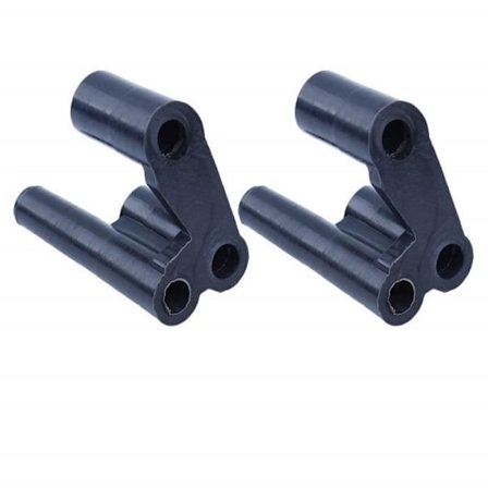 Kaasuttimen tiiviste yhteensopiva Husqvarna 136 141 137 142 36 41 moottorisahojen kanssa 530035587