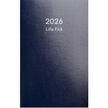 Liten Lommealmanakk 2026