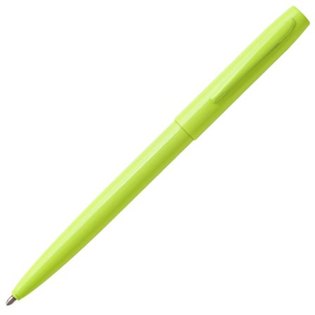 Fisher Space Pen Cap-O-Matic Tradesman Yellow