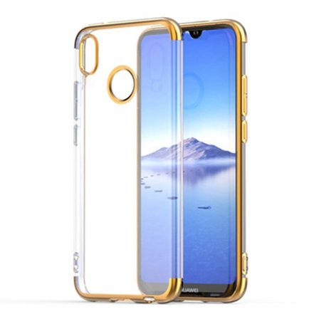 Genomtänkt Skyddsskal - Huawei Y6s