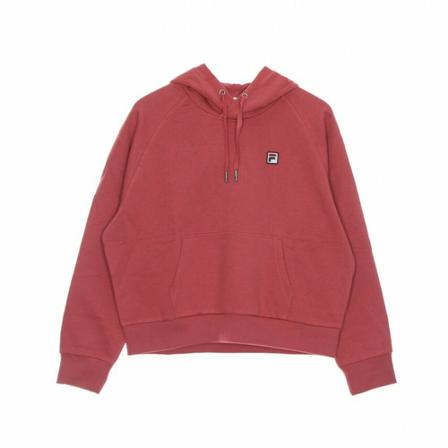 Fila Floresha Hoodie Rød, Dame