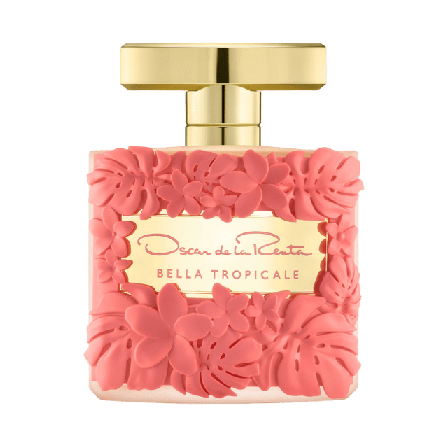 Oscar De La Renta Bella Tropicale EdP Parfym & EdT Dam 100 ML