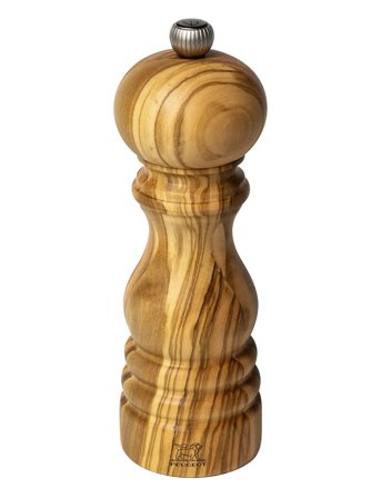 Peugeot Paris Peberkværn Oliventræ 18Cm - 18 CM