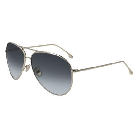VICTORIA BECKHAM VB203S-702 - Solglasögon Dam (62/13/140)