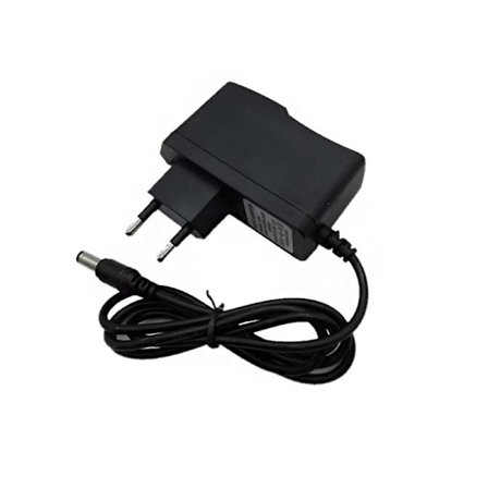 AC 110-240V DC 3V 5V 6V 9V 12V 15V 24V 0.5A 1A 2A 3A 5A 6A 8A Universal Strømforsyning Oplader Adapter EU US Kompatibel med LED Lys