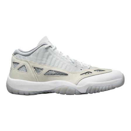 Nike Sneakers Grå, Herre, Størrelse: 44 1/2 EU