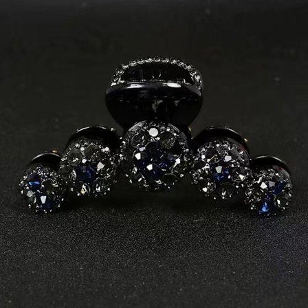 Hiuskynnet hiusklipsit C C