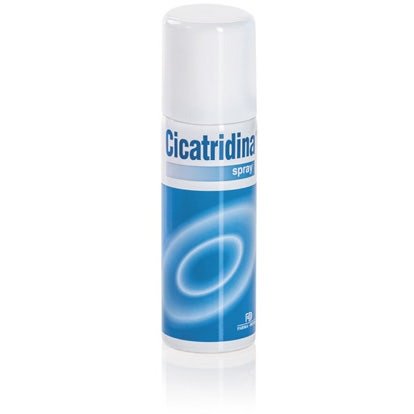 Cicatridina Spray 125 ml