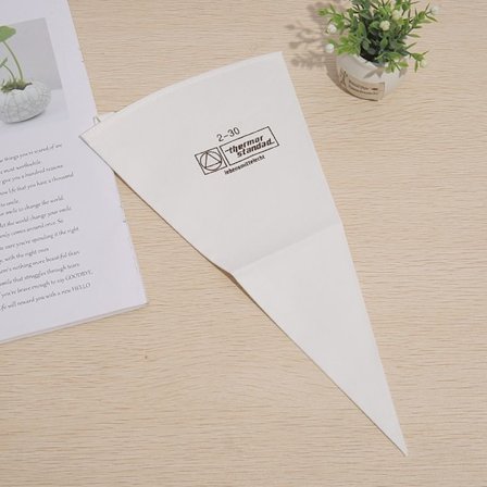 Konditor Sprøytepose Kakepynt 2-30 2-30