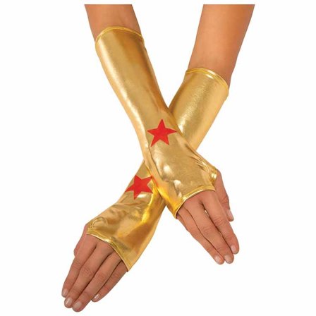 Wonder Woman hansker