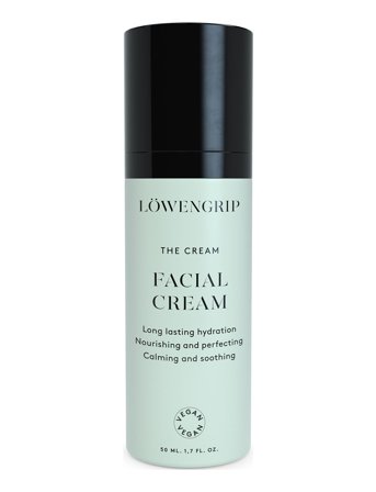 Löwengrip The Cream Facial Cream - Nude - 50 ml
