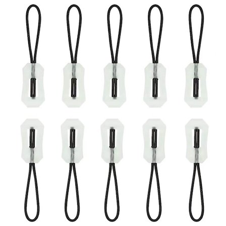 5 st/ set Luminous Zipper Pull Kit Markers Glow In The DarkNight