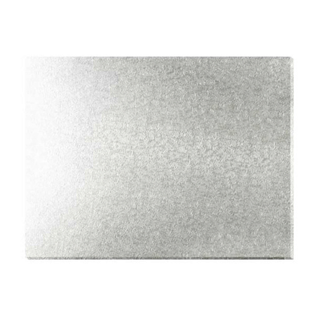 CACAS Kakebrett Sølv 33x46cm 2stk