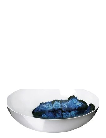 Stelton Stockholm Bowl - Navy - Ø 40CM