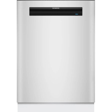 Siemens extraKlasse - Oppvaskmaskin SN15EW06CS Hvit