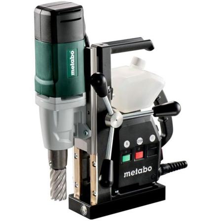 Metabo MAG 32 Magneettiporakone 1000 W, Koneet