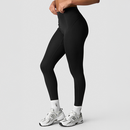 ICANIWILL Sculpt Tights, Black