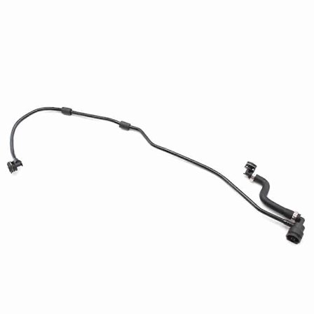 Højre Kølervæske Ekspansionsventilationsrør Motor Kølervæskeslange til - C-Klasse W205 2.2 2.0 2.5 A2055016300 A20