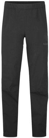Rab Firewall Pants Mens Black