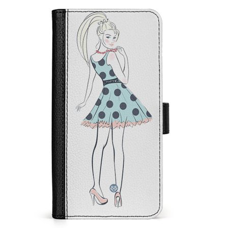 Bjornberry iPhone 15 Plus Fodral - Fashion Beauty