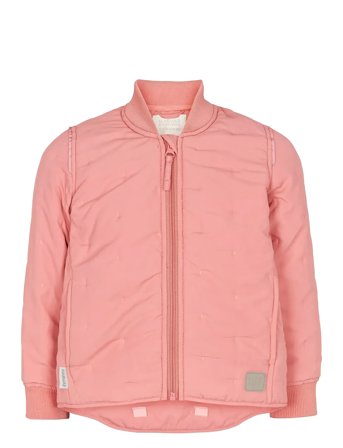 MarMar Copenhagen Orry Jacket - Pink - 86