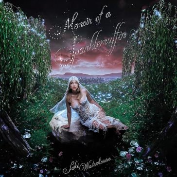 Memoir of a sparklemuffin