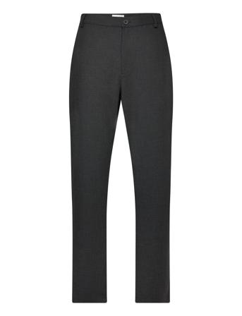 Esahorn Pants M Grey Enkel Studio