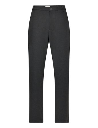 Esahorn Pants M Grey Enkel Studio