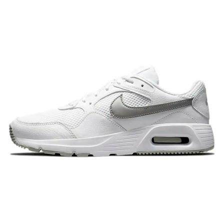 Nike - Sneakers - Vit - Unisex - Storlek: 38 Eu, unisex, Storlek: 38 EU