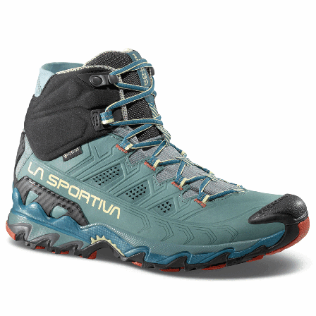 La Sportiva Ultra Raptor II Mid LT GTX W's Juniper/Carbon