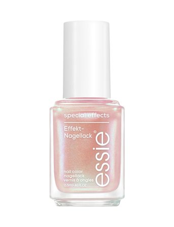 Essie Essie Nail Art Studio Gilded Galaxy 17 - Pink - 13.5 ml