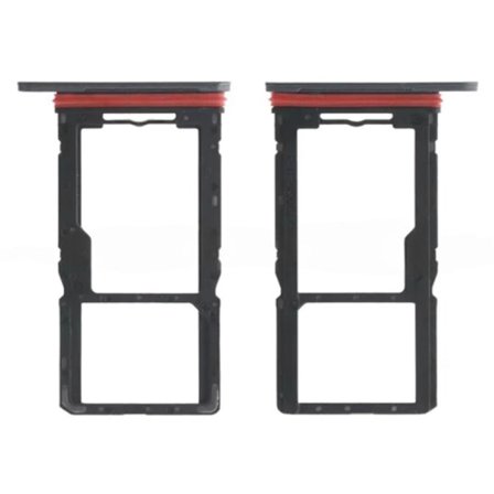 Samsung Galaxy Tab A11 Sim Tray Gray