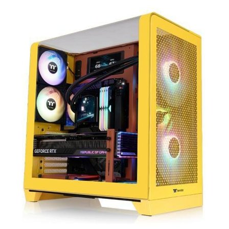 Thermaltake Computer Case Midi Tower