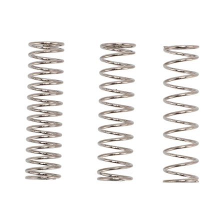 Kaffemaskine Fjeder Udskiftning Rustfrit Stål Fjeder Modifikation til Gaggia Classic 9 Bar 8 Bar