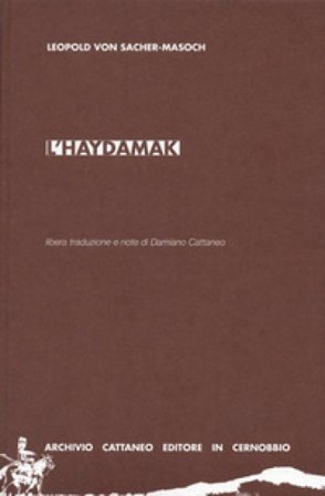 L'Haydamak Leopold von Sacher Masoch