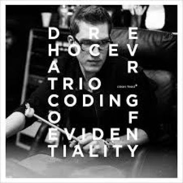 Coding of evidentiality DRE HOCEVAR TRIO