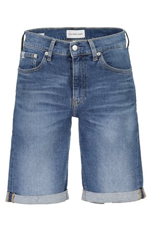 Calvin Klein Jeans Denim Uomo Blu