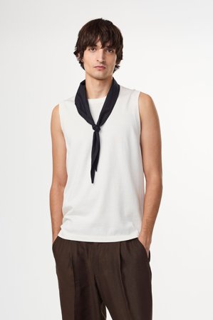 NN.07 Scarf 1088 Scarf Male Multi