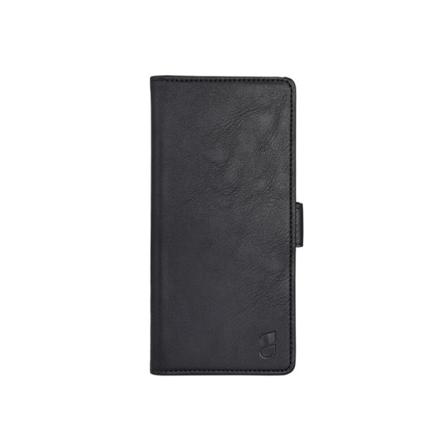 GEAR Classic 3 card Recycled Xiaomi Redmi Note 12 Pro 5G Black Svart