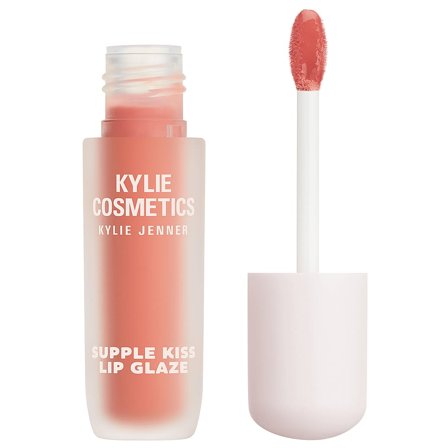 Kylie Cosmetics Supple Kiss Lip Glaze 1 All Yours, Makeup, Læber, Lipgloss