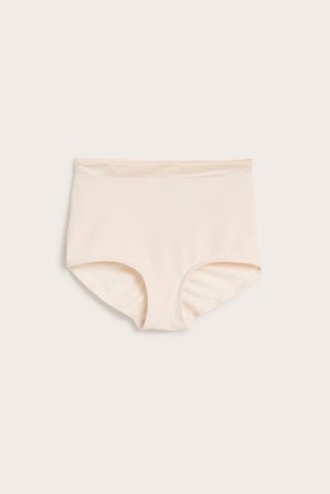 Kappahl | Hipsterit muotoilevat | Beige