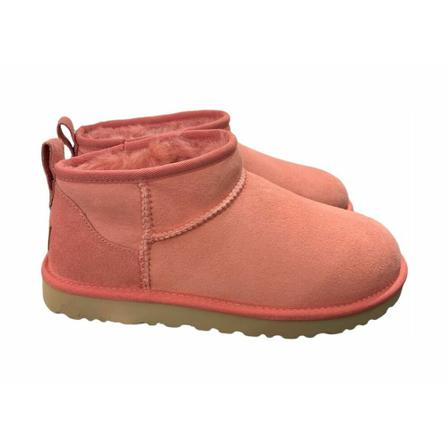 UGG Winter Støvler Pink, Dame, Størrelse: 39 EU