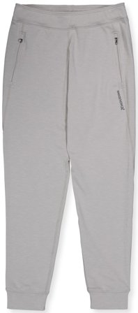 Houdini Outright Pants housut, Cloudy Gray