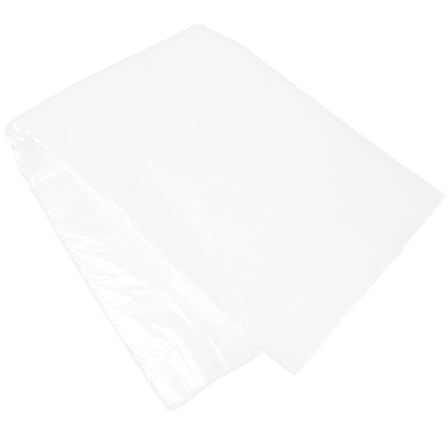 100 stk Engangs Fodbadsforinger Fodbad Spa Plastikposer Engangs Pedikyrforinger