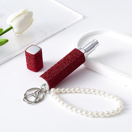 10 ml nyckelring parfymflaska tom sprayflaska 04 04